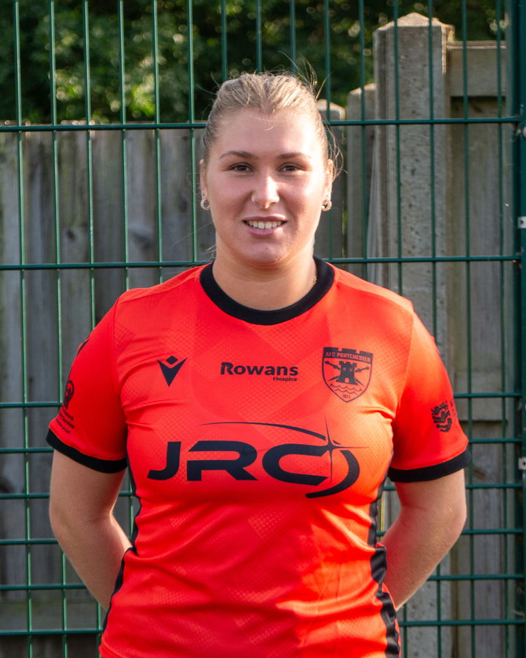 Profile photo of Millie Bradbury