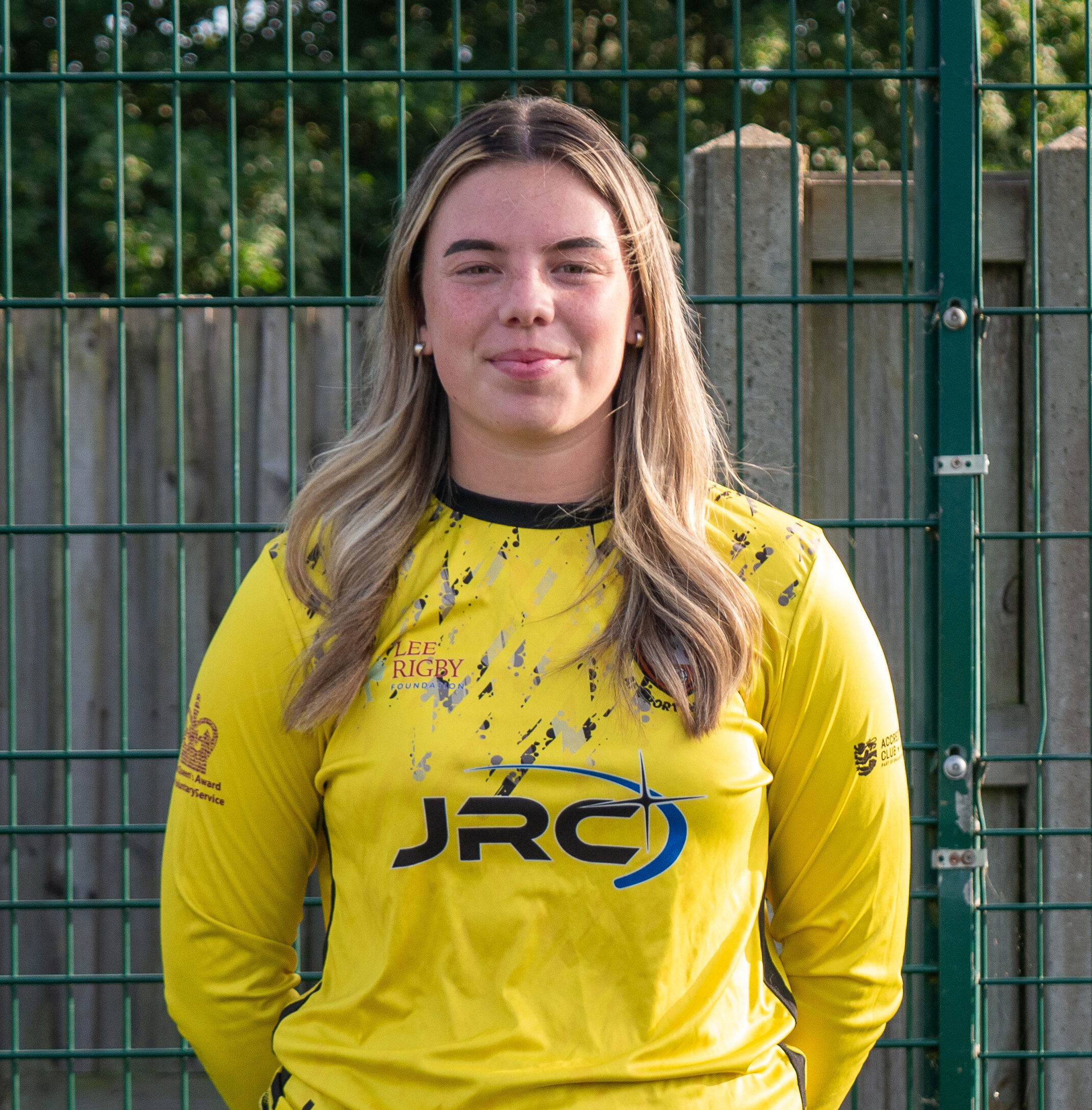 Profile photo of Millie Holloway