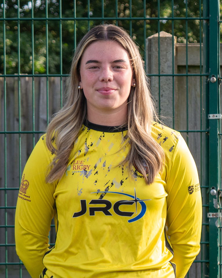 Profile photo of Millie Holloway