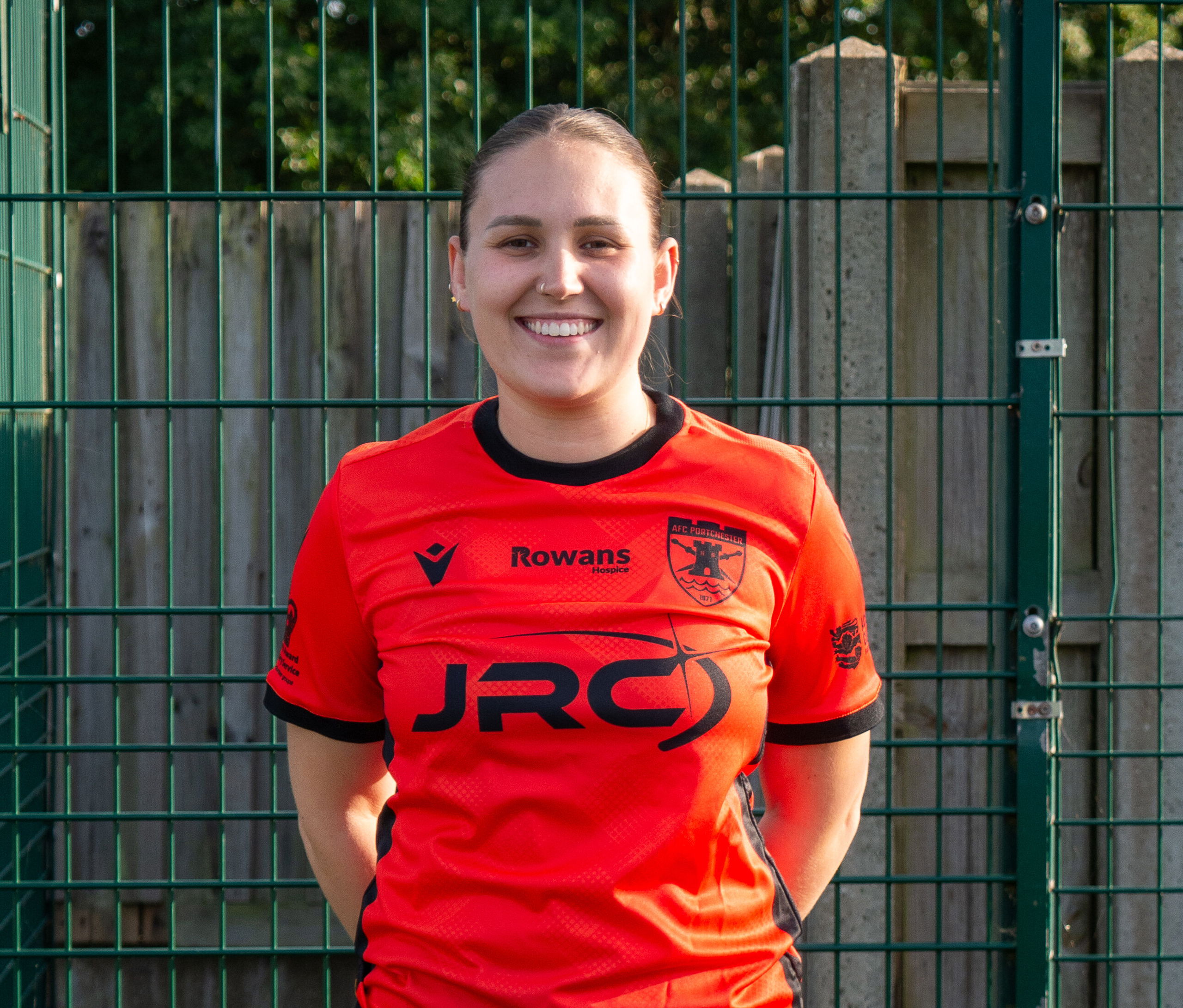 Profile photo of Lena Stroem