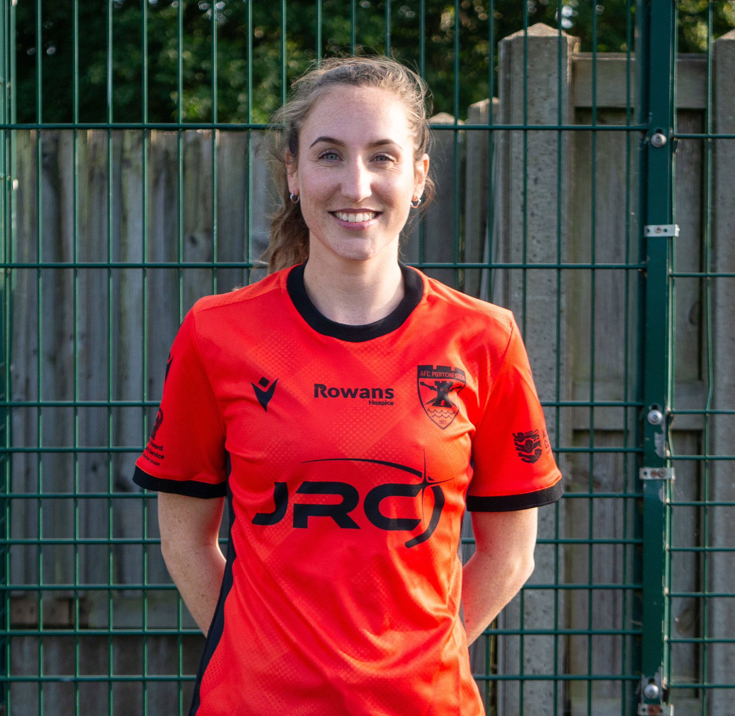 Profile photo of Brooke Marshall