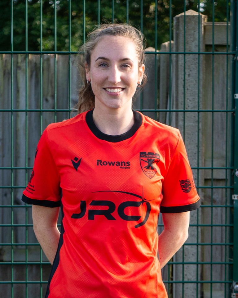 Profile photo of Brooke Marshall