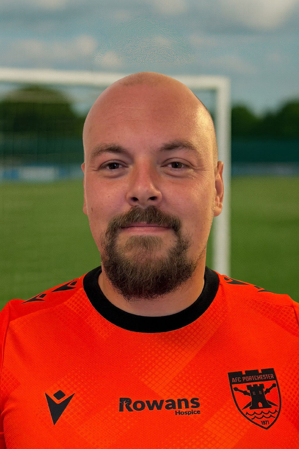 Profile photo of Steven Mowthorpe