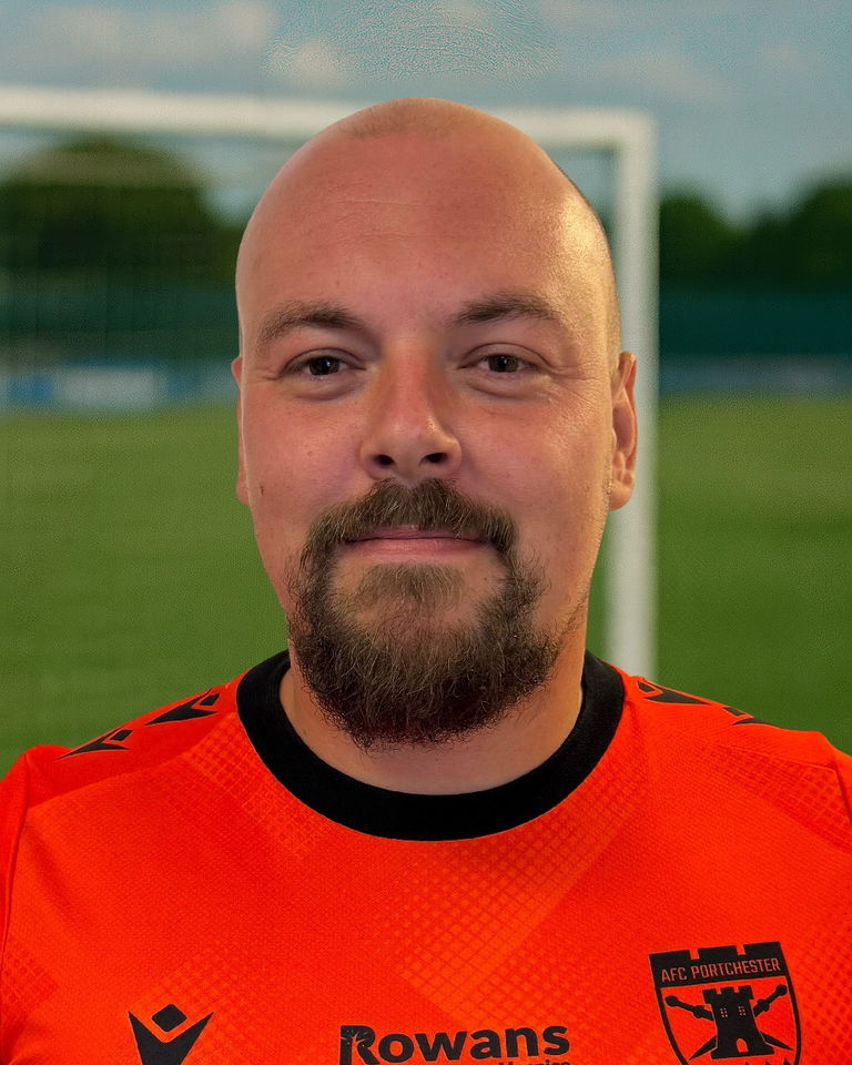 Profile photo of Steven Mowthorpe