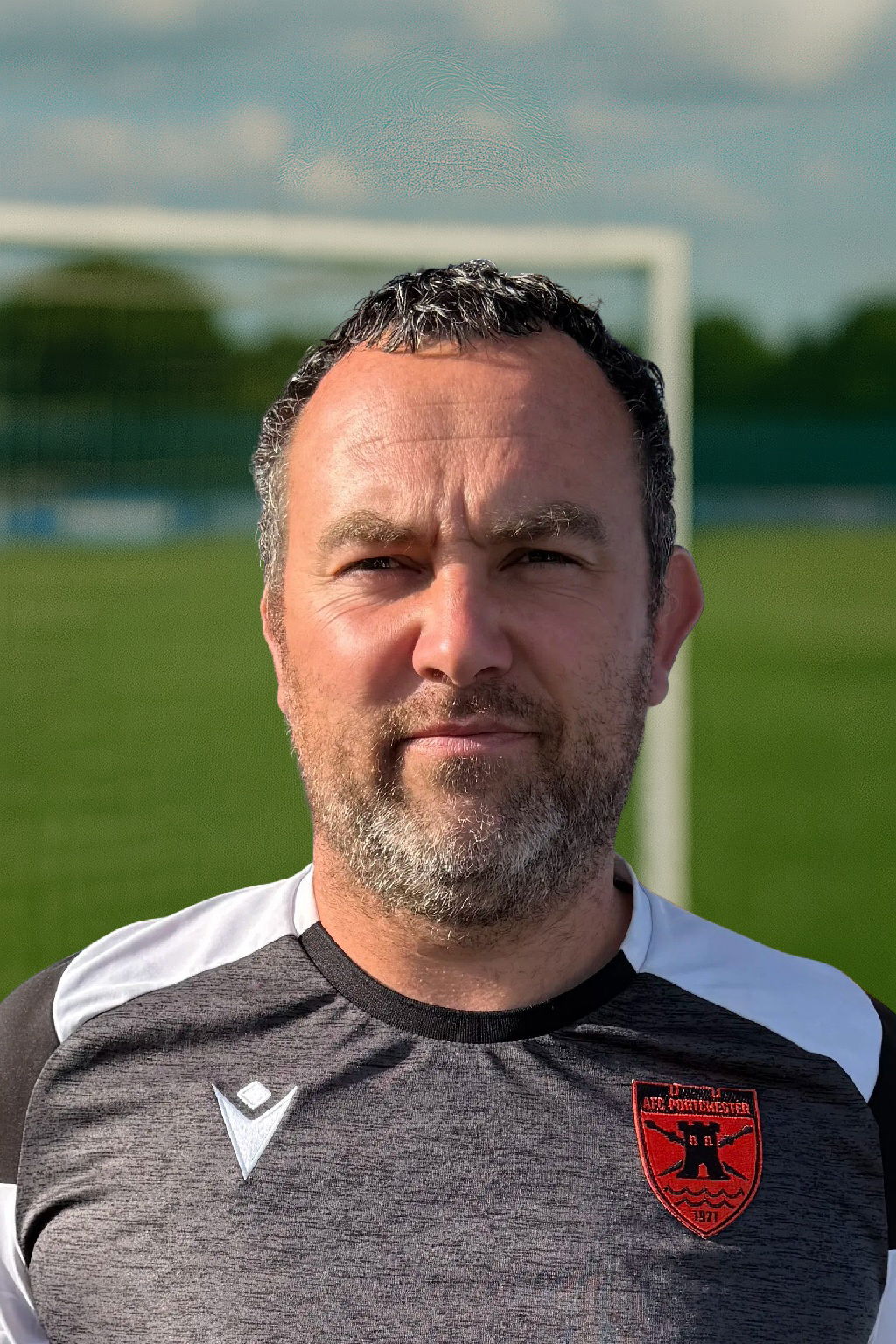 Profile photo of Rob Gillett