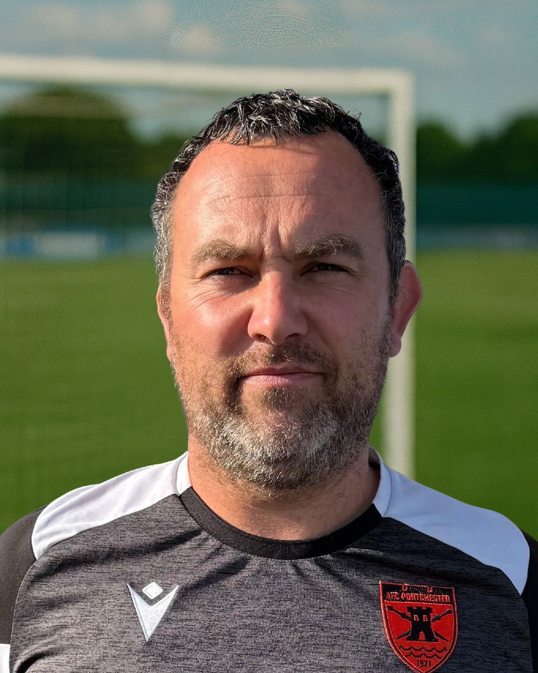 Profile photo of Rob Gillett