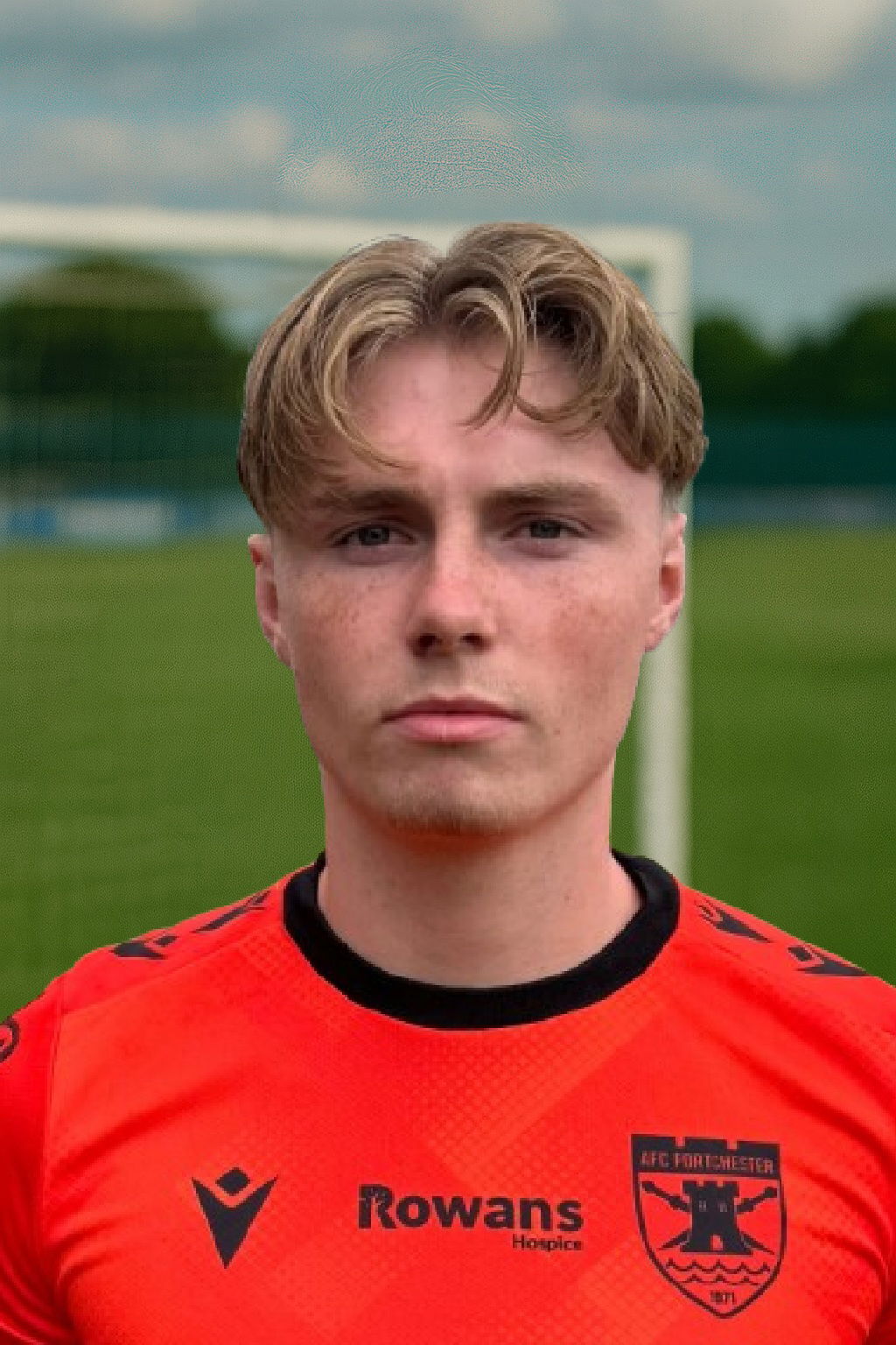 Profile photo of Oli Davies