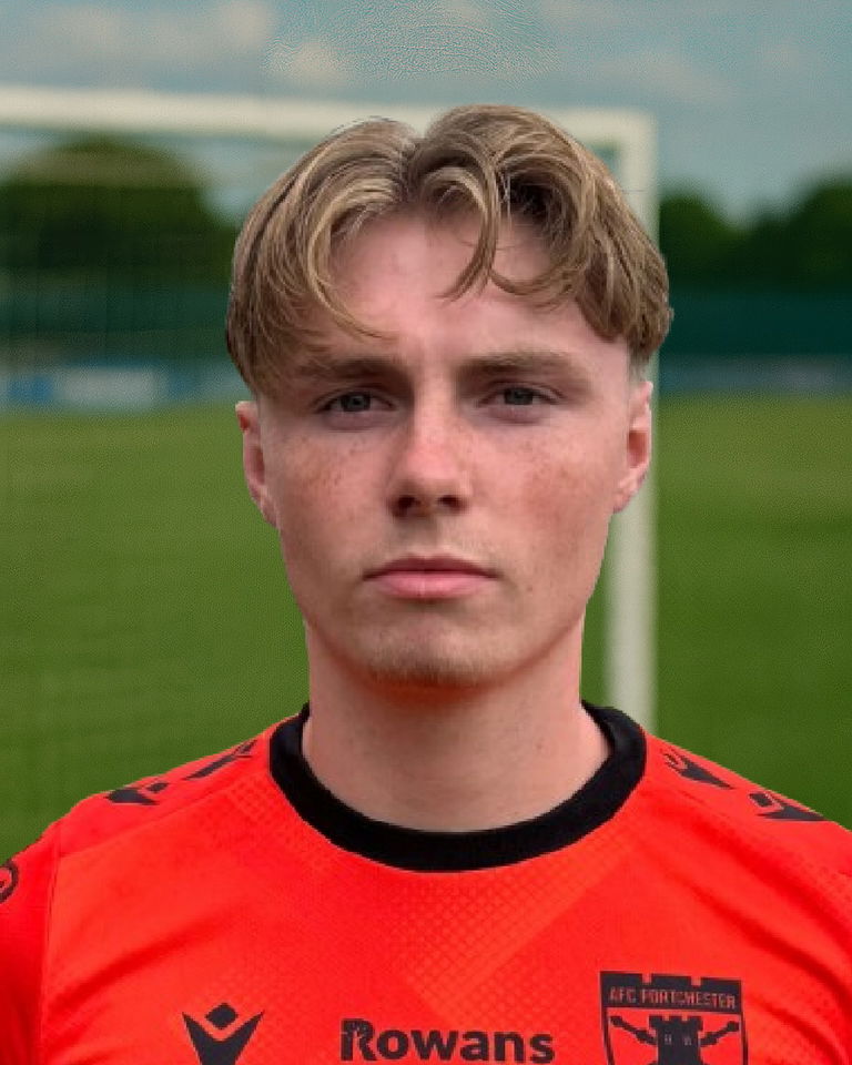 Profile photo of Oli Davies
