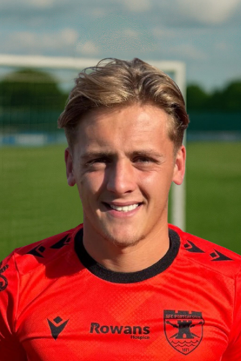 Profile photo of Max Smith