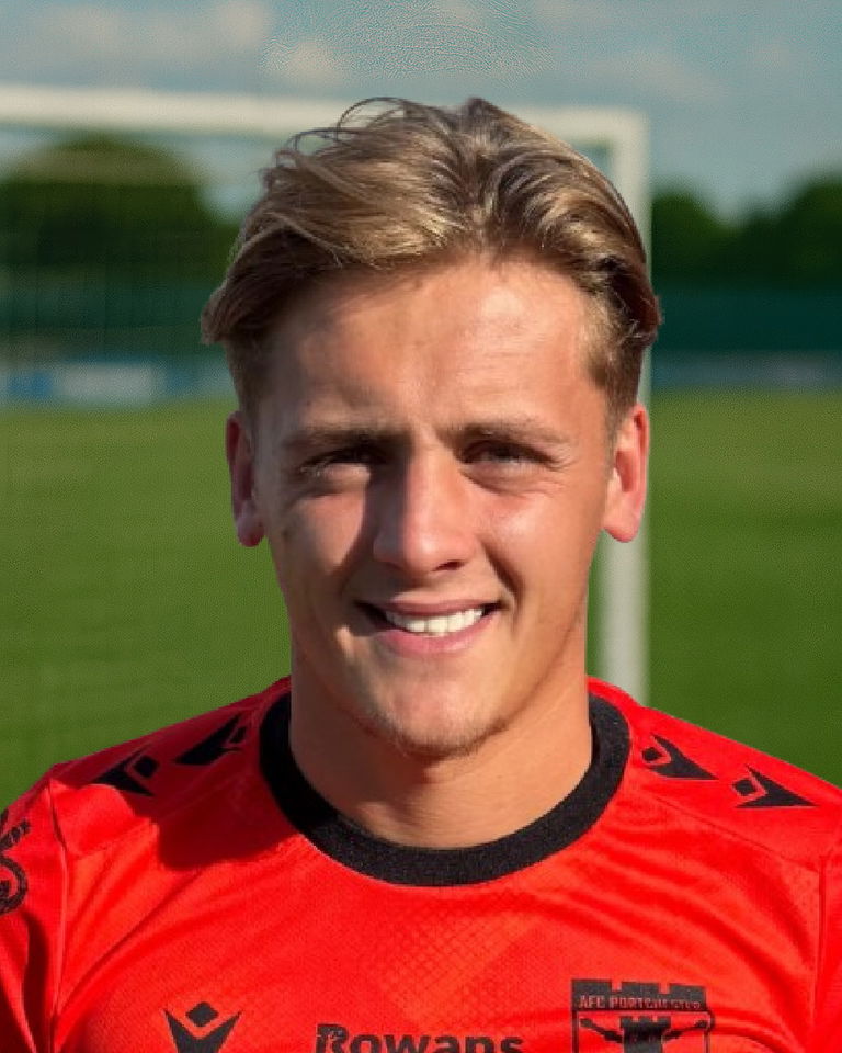 Profile photo of Max Smith