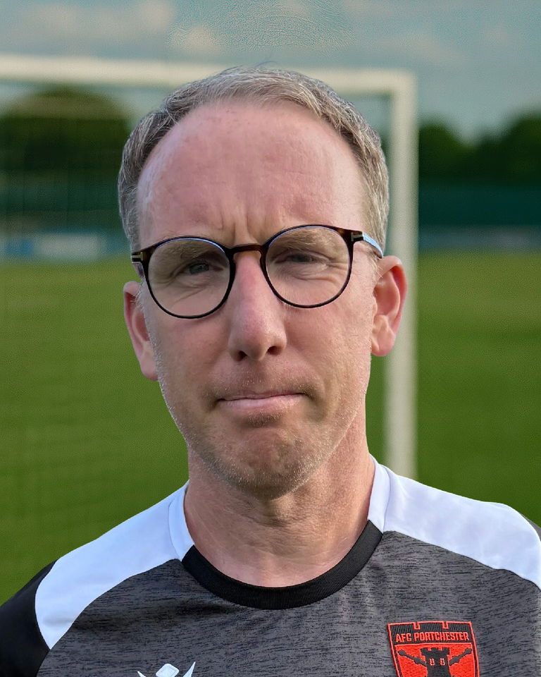 Profile photo of Neil   Tomlinson
