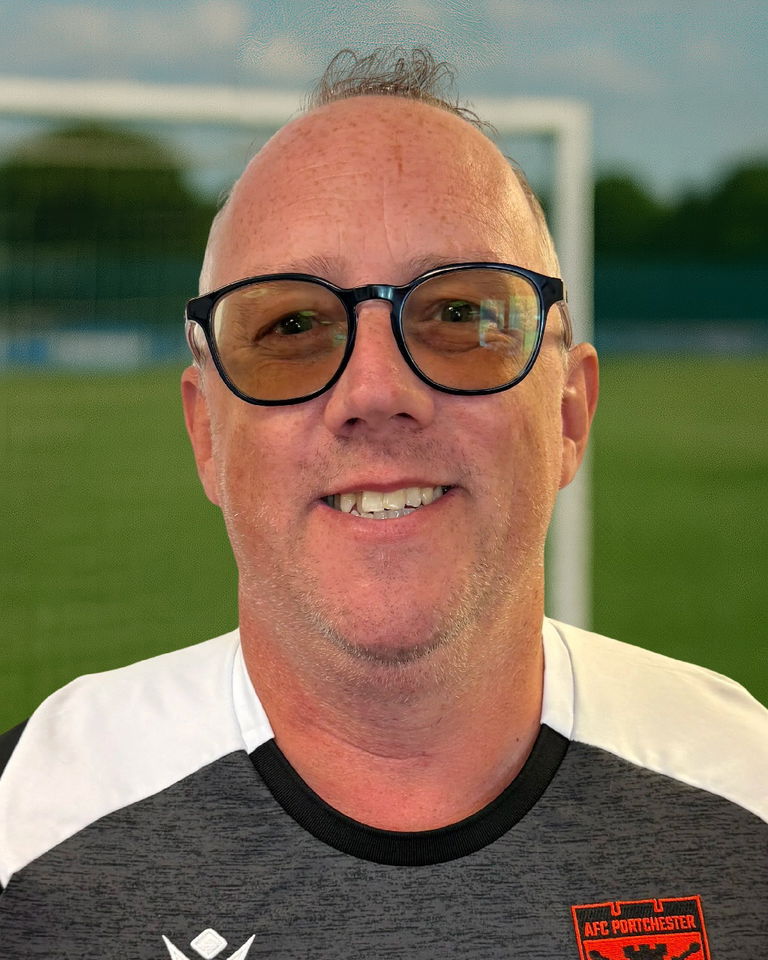 Profile photo of Mark  Gibson