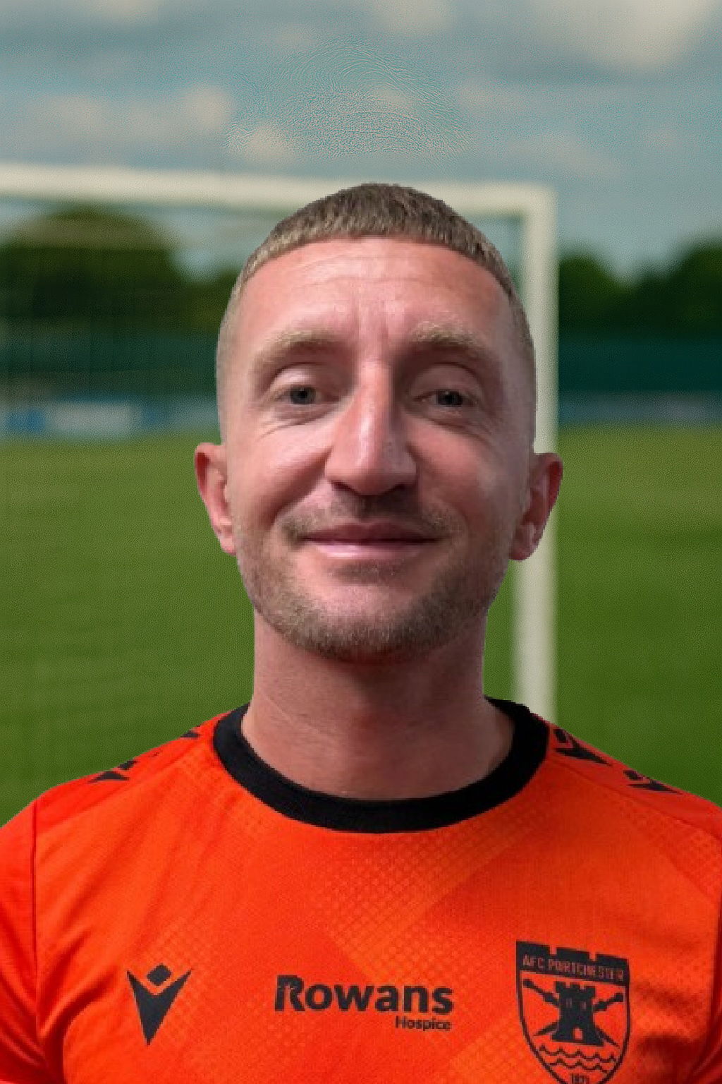 Profile photo of Lee Wort