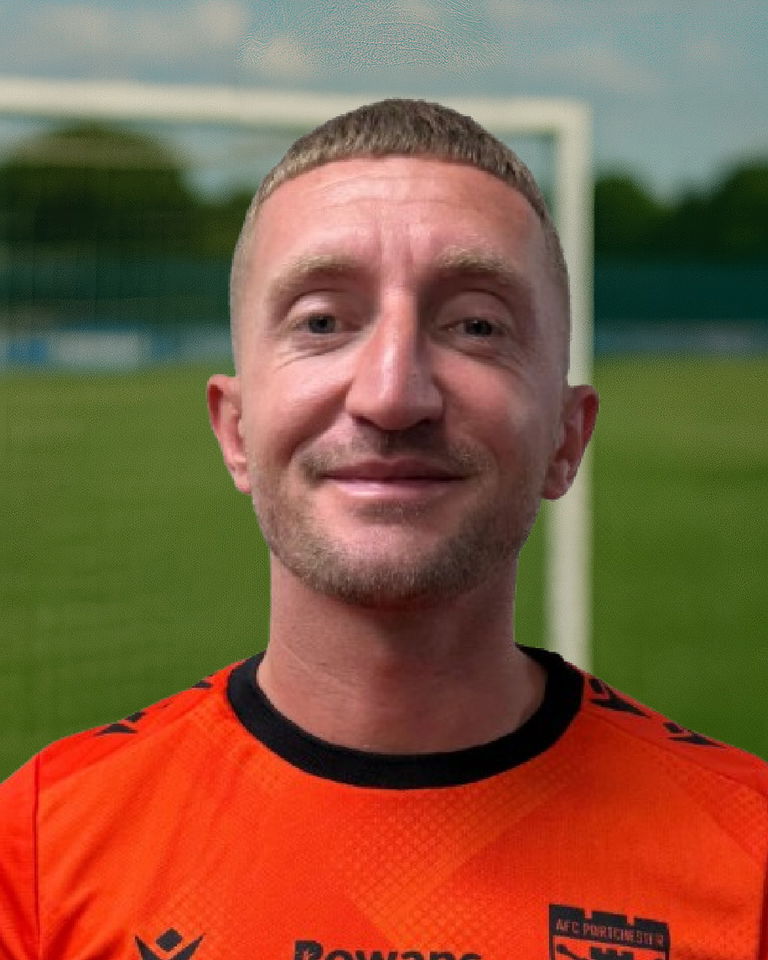 Profile photo of Lee Wort