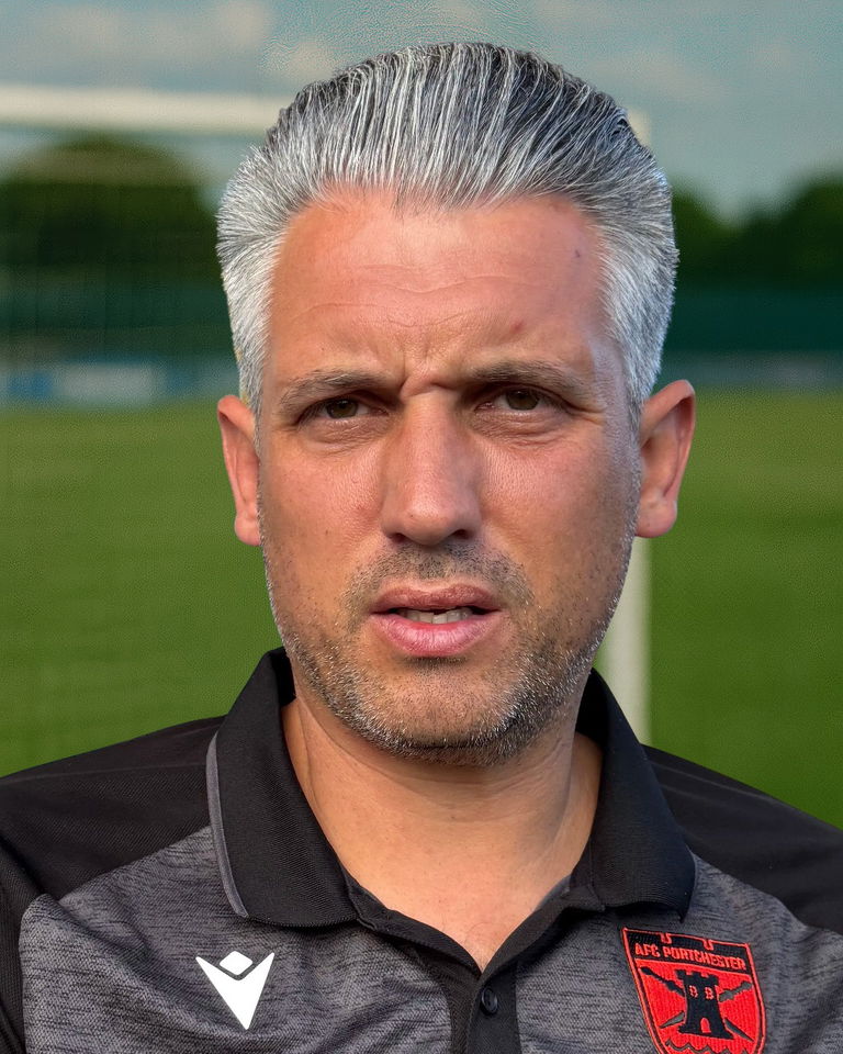 Profile photo of Gav Spurway