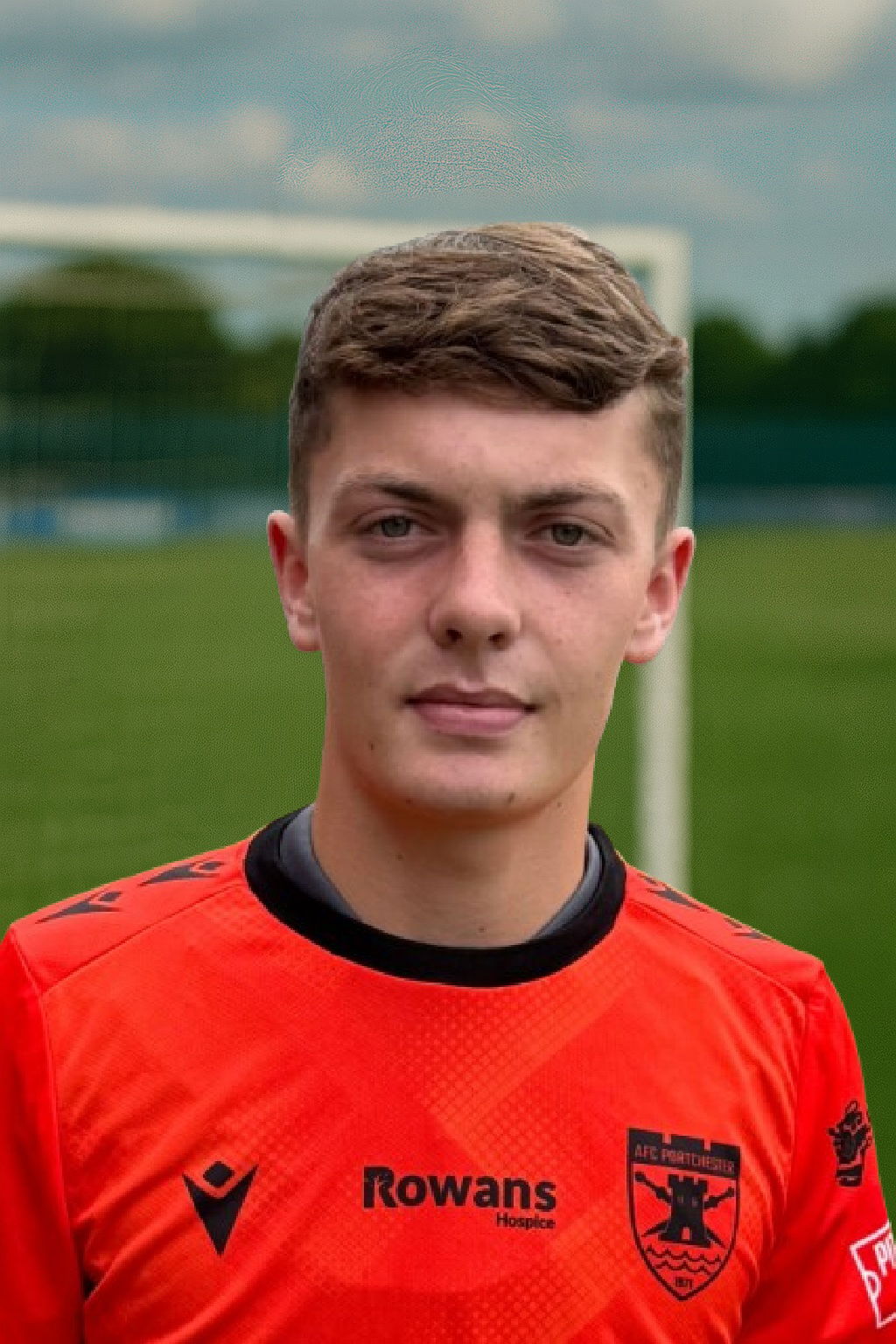 Profile photo of Charley Brook