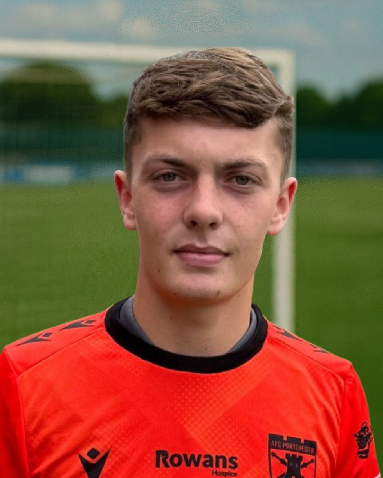 Profile photo of Charley Brook