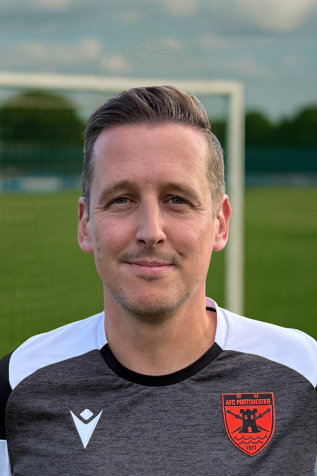 Profile photo of Ben  Buckland