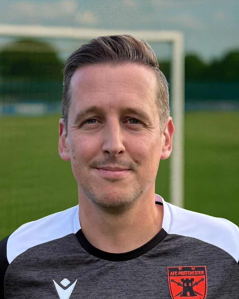 Profile photo of Ben  Buckland