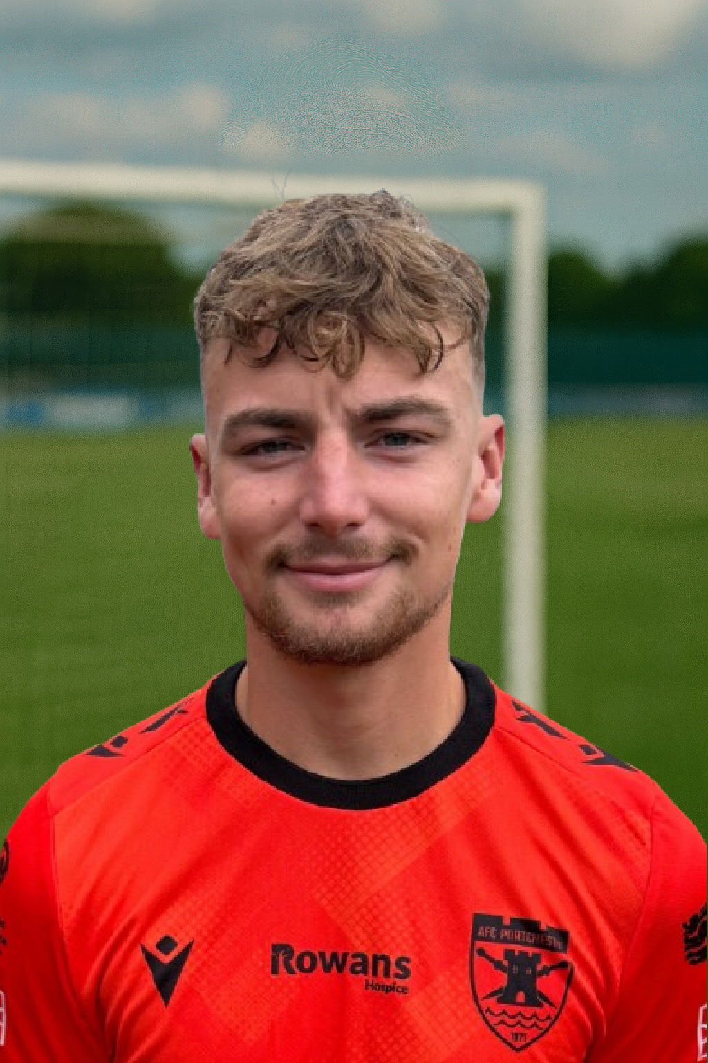 Profile photo of Archie Willcox