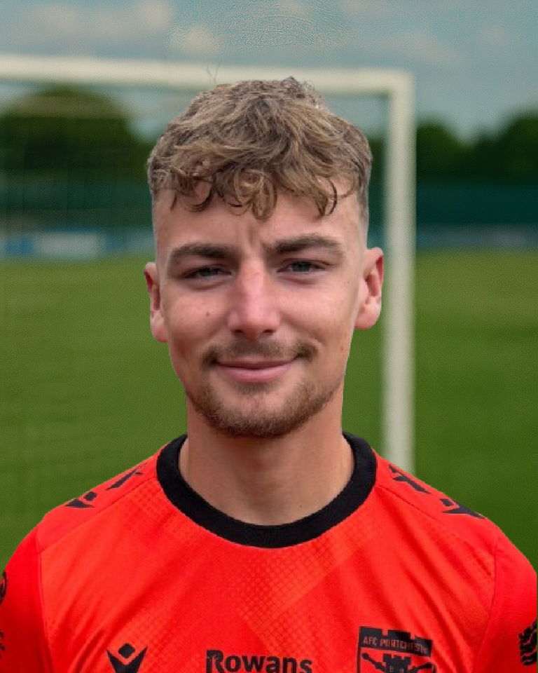 Profile photo of Archie Willcox