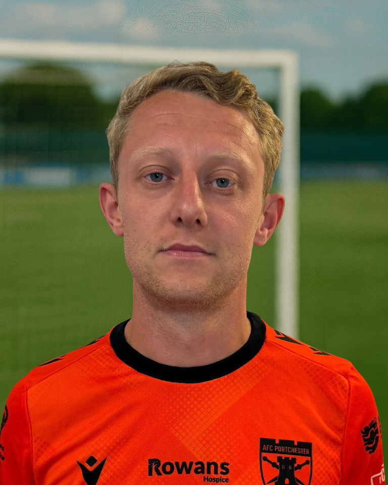 Profile photo of Ash Howes