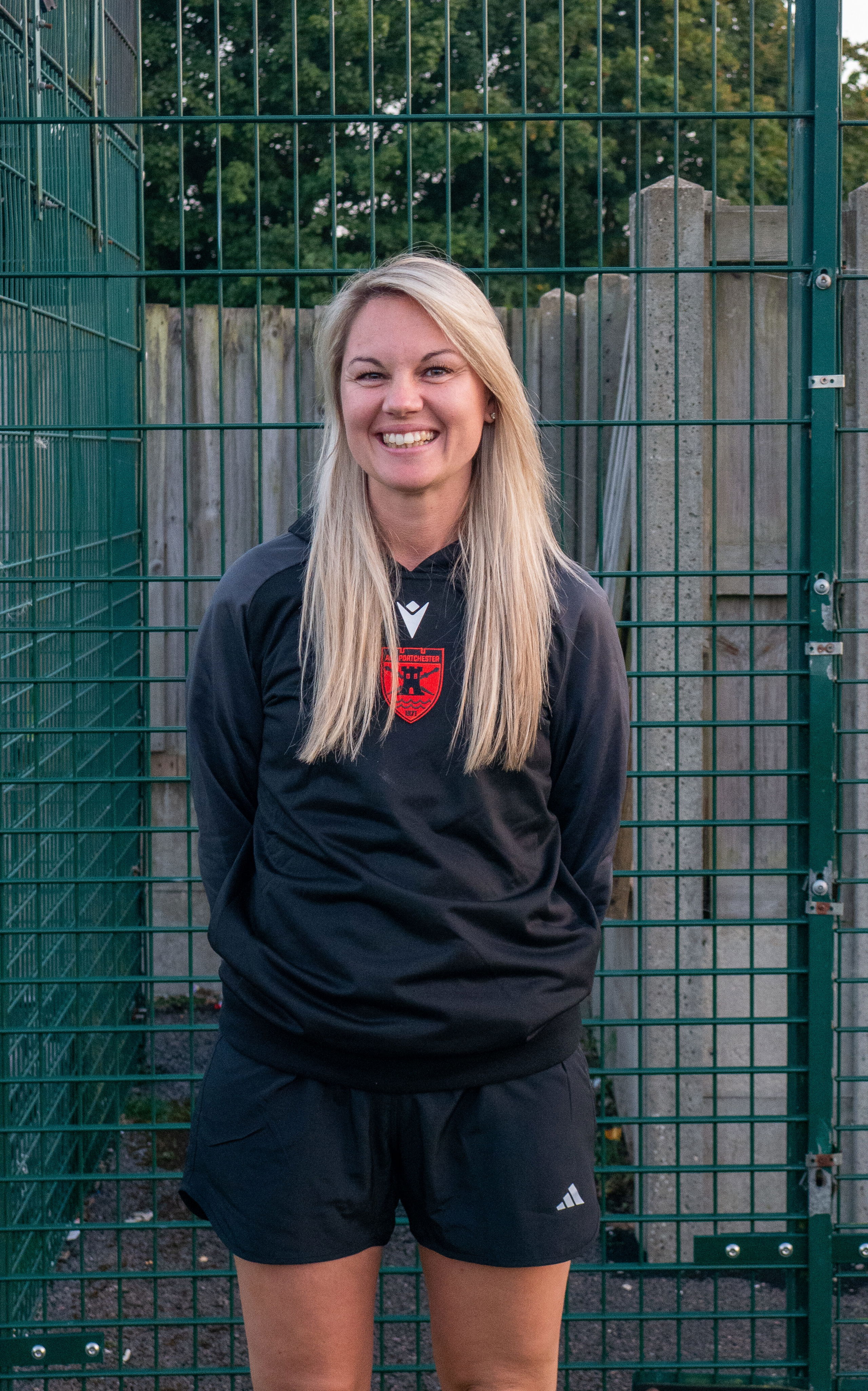 Profile photo of Sara  Hinton