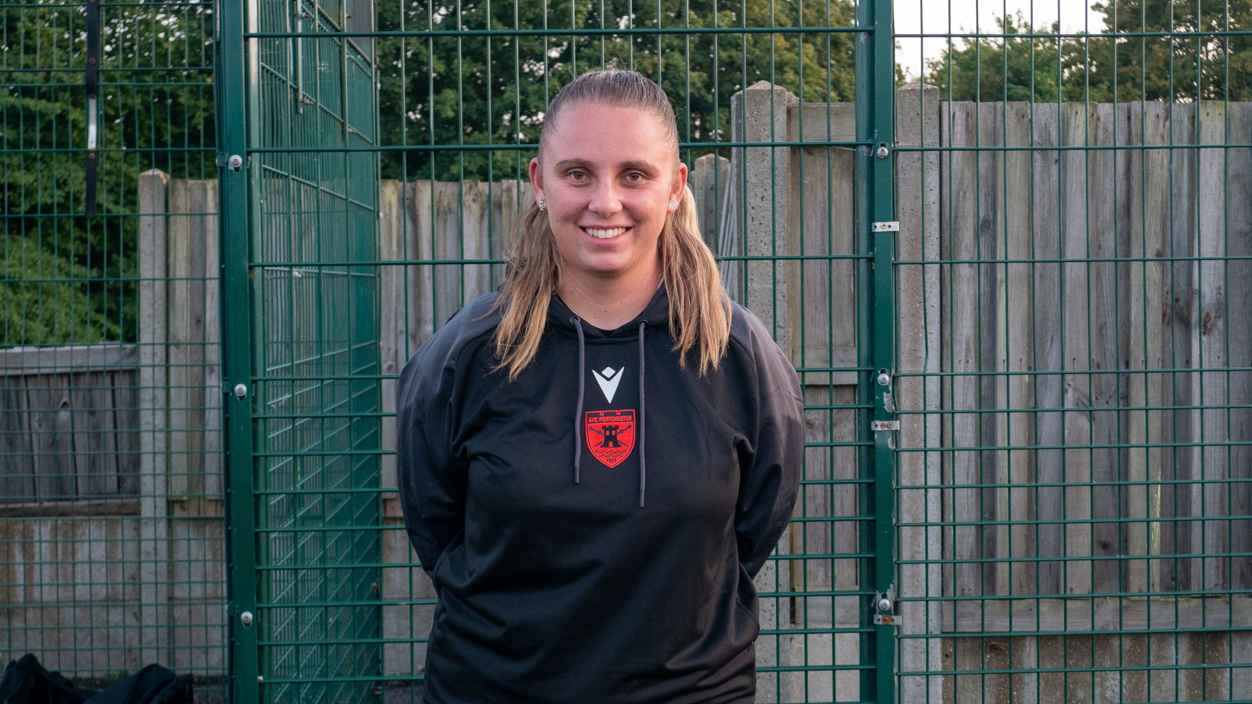 Profile photo of Molly Small