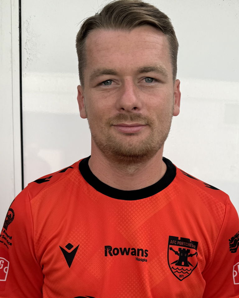 Profile photo of Rob Taw