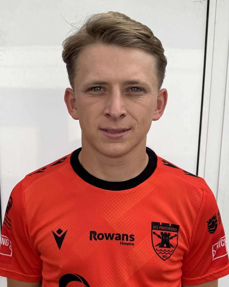 Profile photo of Zack Willett