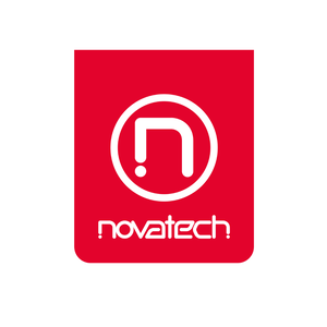 Novatech logo