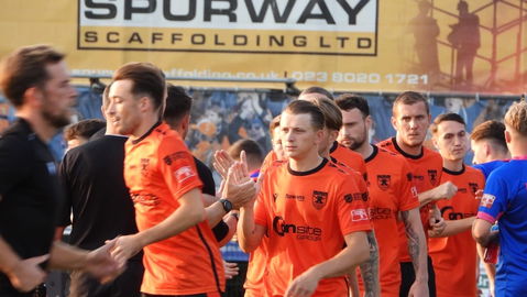 Read the full article - Royals storm their way through to next round of FA Cup