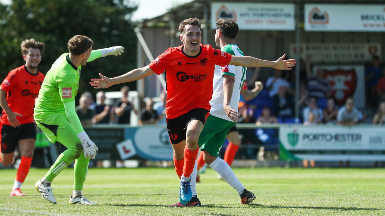 Read the full article - Royals looking to bounce back from weekend set back against another PO Postcode opponent