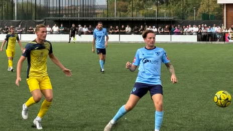Read the full article - Stanley’s stunner and Wort’s late winner send Portchester through in FA Cup