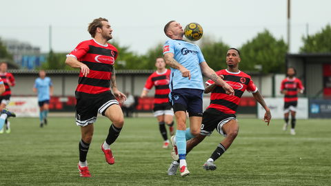 Read the full article - Royals have the chance to quickly get back on track on Bank Holiday Monday