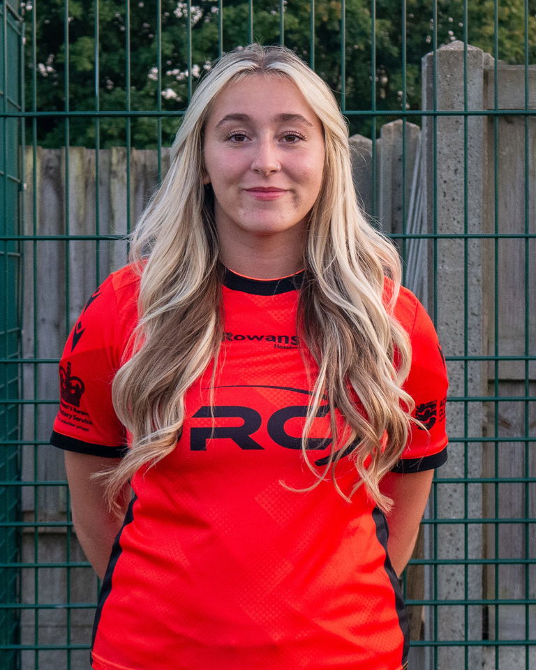Profile photo of Honey Bond
