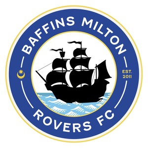 Baffins Milton Rovers