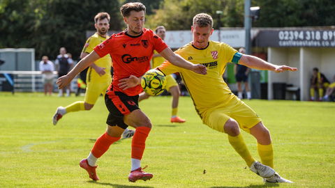 Read the full article - Royals pay the penalty for their misses in Baffins cup tie