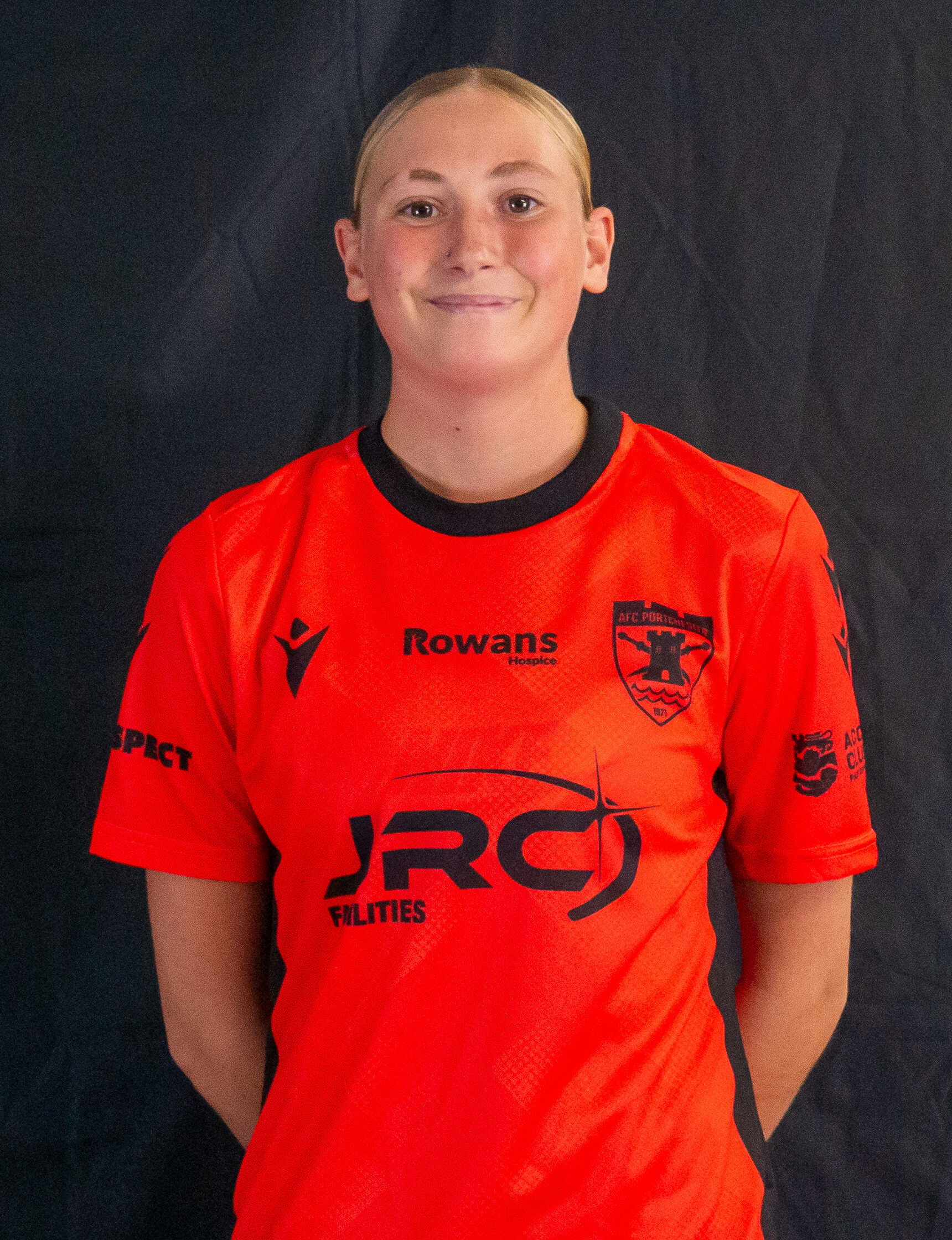 Profile photo of Layla Morgan