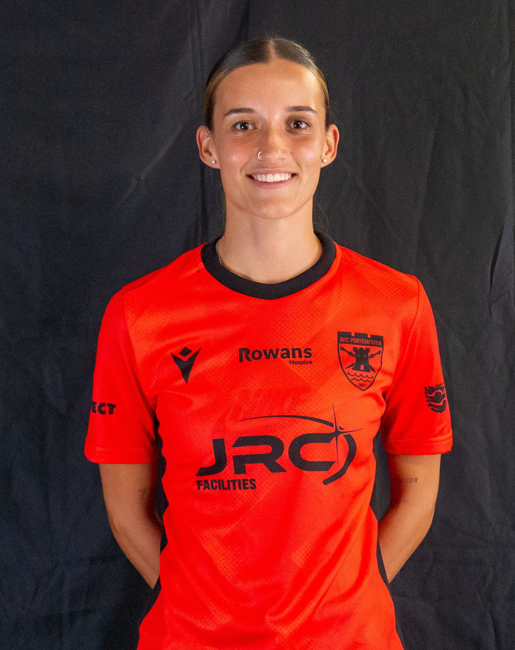 Profile photo of Mia Adaway