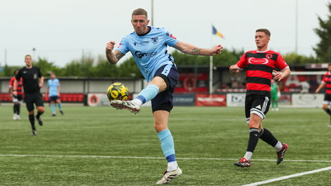 Read the full article - Back to league action at last for AFC Portchester after cup commitments