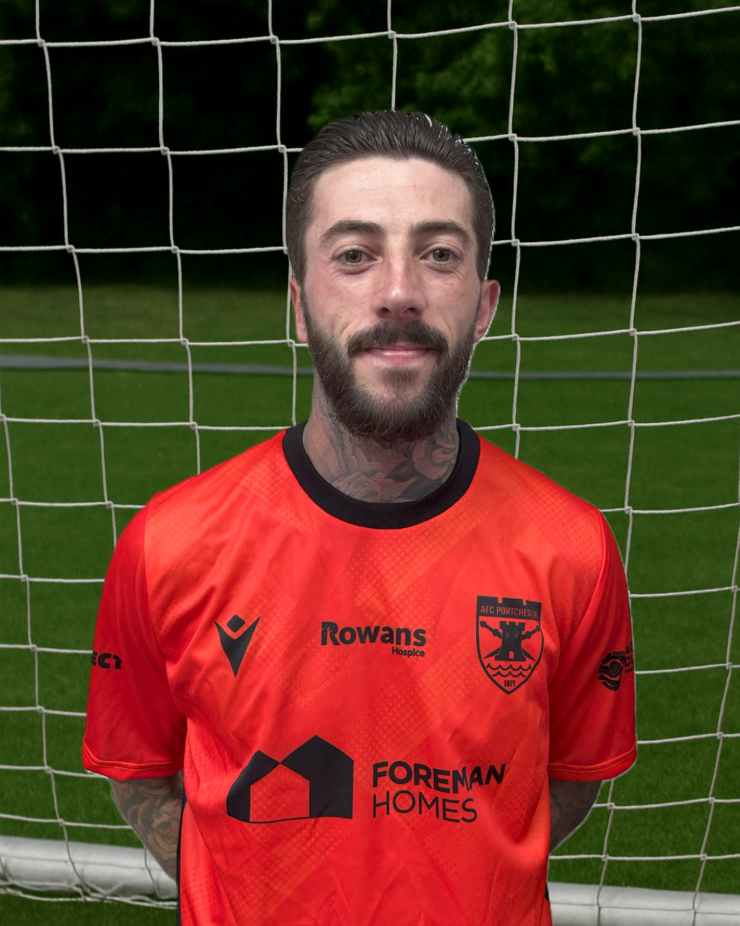Profile photo of Connor Horn