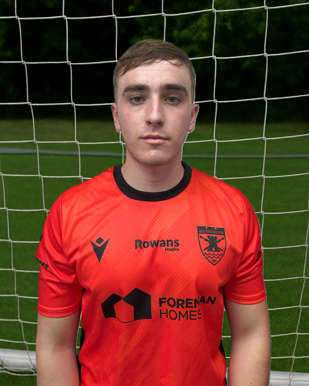 Profile photo of Toby Davis