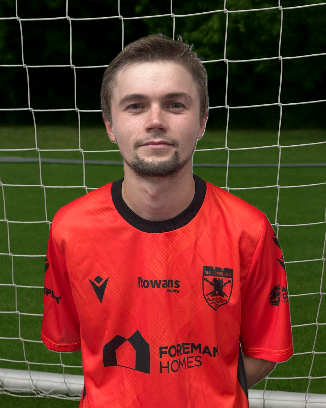 Profile photo of Jake Clark