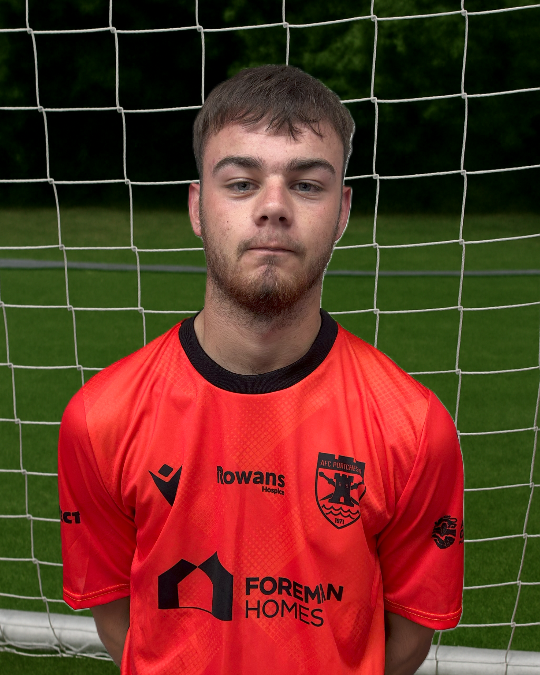 Profile photo of Liam Johnston