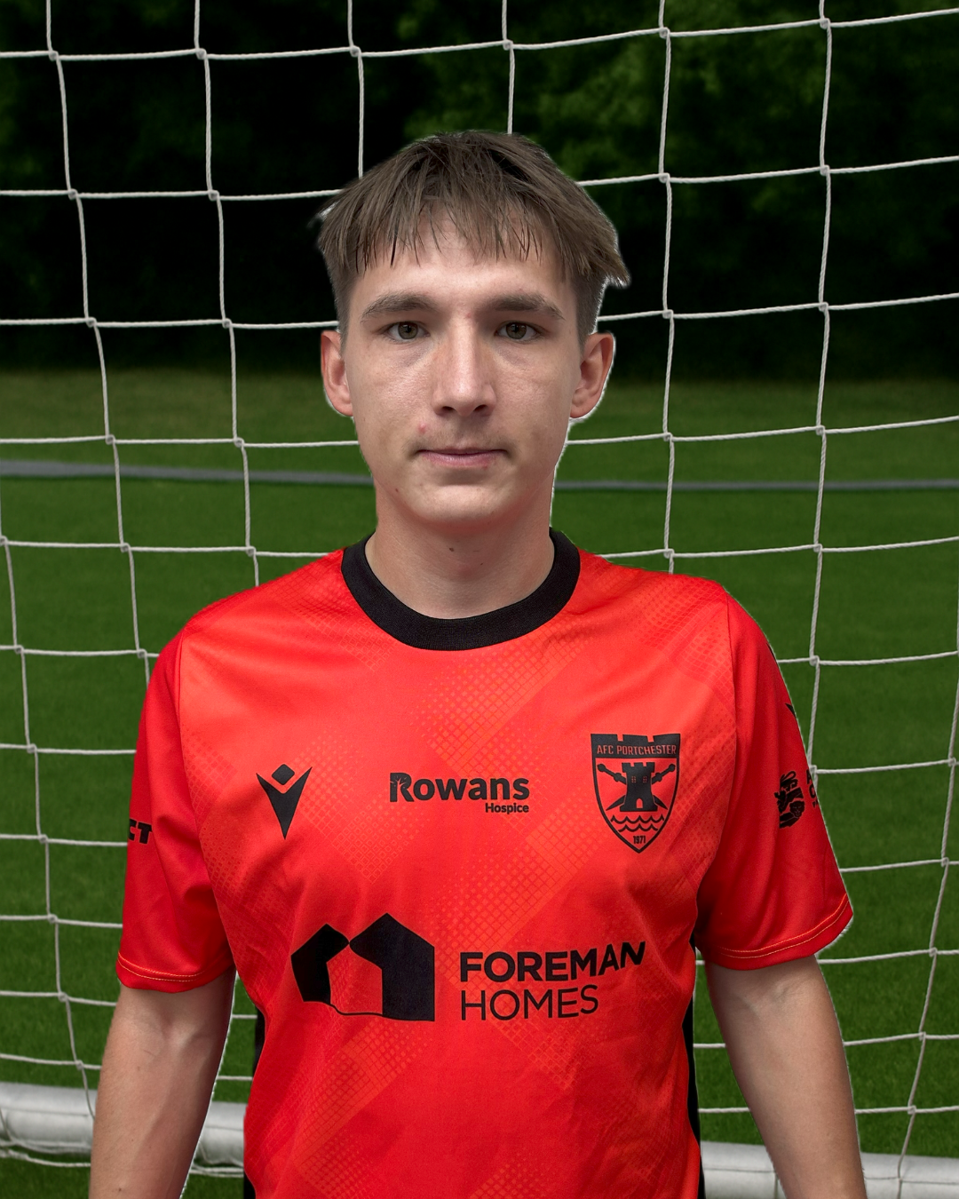 Profile photo of Sean Luckins