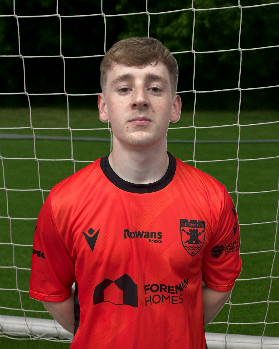 Profile photo of Matt Deane