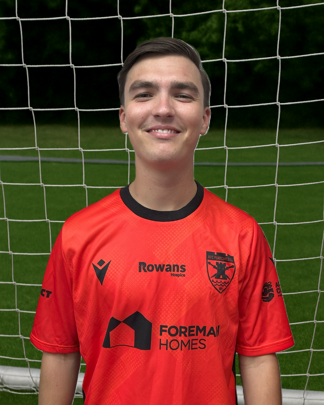 Profile photo of Dexter Poulton
