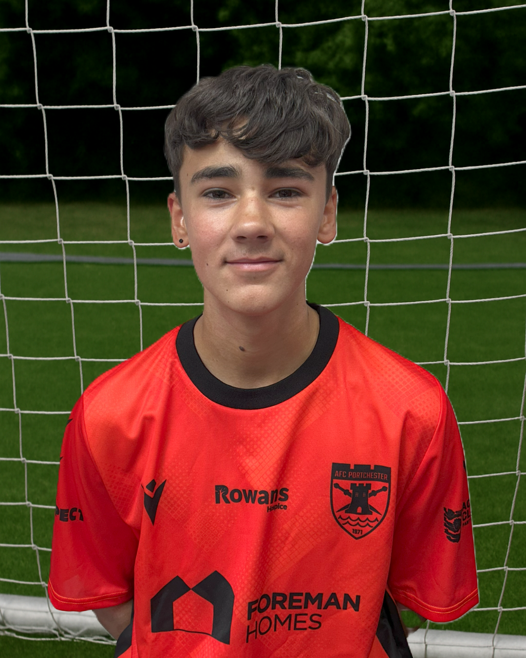Profile photo of Ryley Widger