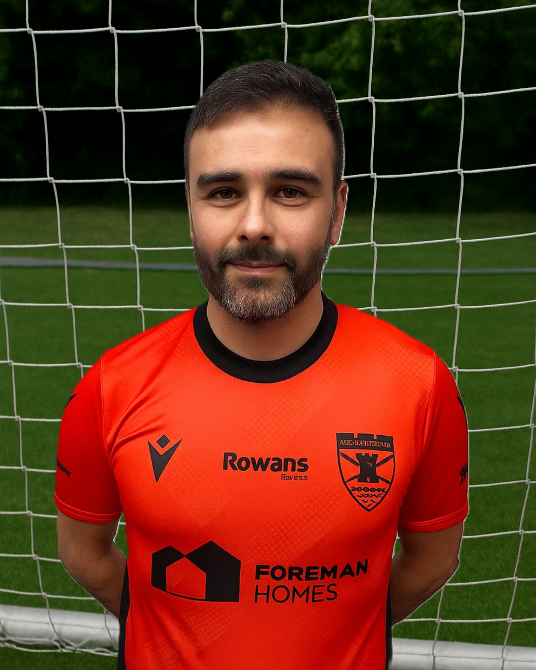 Profile photo of Mauro Sousa
